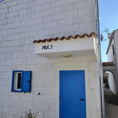 Pax Houses Vrh  客房 照片