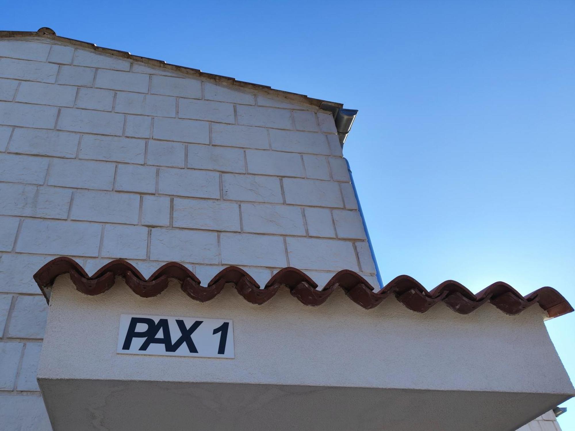 Pax Houses Vrh  外观 照片
